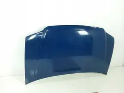 VW TOURAN 1.6FSI 04R Capot OEM 1T0823031D