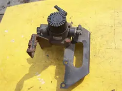 Luftventil OEM A0044298044 für Mercedes Actros