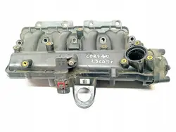 Coletor de Admissão Opel Corsa D 1.3 CDTI 2011 55213267