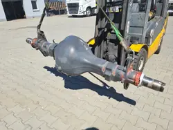 Brugbehuizing Renault Gama T Evo MS17X OEM 23866310