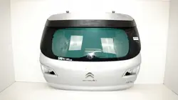 Heckklappe OEM 360179088 für Citroen C4 II 2010-2014