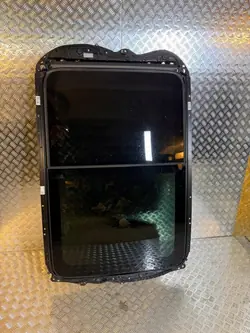 Teto solar Porsche OEM 95B877041C - Usado