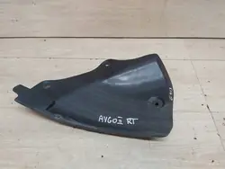 Protège-boue arrière droit Toyota AYGO II OEM 52591-0H010