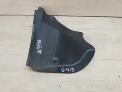 Protège-boue arrière droit Toyota AYGO II OEM 52591-0H010