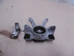Support de boîte BMW OEM 01563 pour 5 G30 G31 G38