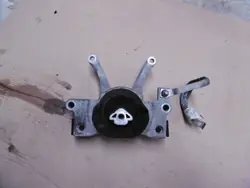 Soporte de caja BMW OEM 01563 para 5 G30 G31 G38