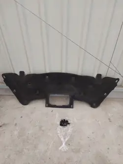 Tapis d'insonorisation capot FORD KUGA MK2 OEM