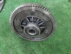 Skoda-ESH24 Rolamento Diferencial Caixa Fabia 3