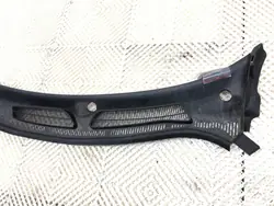 OEM 8A61-A02216-AE Pare-brise avant pour Ford Fiesta