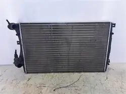 Intercooler PASSAT B6 05-10 R för VW Passat B6 2.0TDI