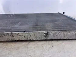 Intercooler PASSAT B6 05-10 R für VW Passat B6 2.0TDI