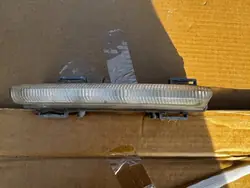 Faro LED Halógeno Derecho Mercedes OEM ZB606002