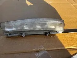 Mercedes Halogeeni LED Oikea Valo OEM ZB606002