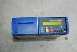 Temperature Recorder Tran Scan -2 ADR 12V TSR53535