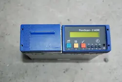 Temperaturregistrator Tran Scan -2 ADR 12V TSR53535