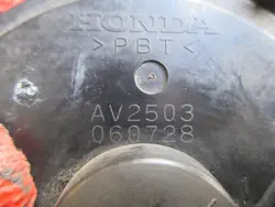 Capteur de boîte AV2503 pour Civic 8 Hybrid Sedan 06-11