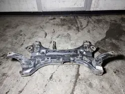 OEM DLL3234 Vorderachsschwinge für Kia Rio IV