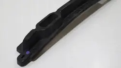 Renfort de Pare-chocs Avant Tesla S 2012 OEM 6008148-00-C