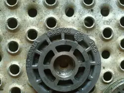Pistão de Cilindro Válvula GRS Scania OEM 1533728