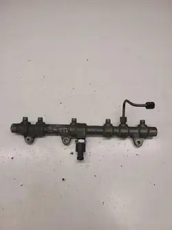 Einspritzschiene Lancia Lybra 2.4 JTD OEM 0445215005