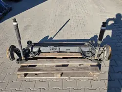 RENAULT CLIO V Bakaxelbalk OEM
