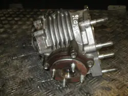 LT85 Verteilergetriebe für Toyota RAV4 III 2008