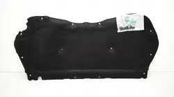 Aislamiento de capó OEM 375484458 para Peugeot 508 I