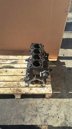 Bloc moteur VW OE pour Golf VI, Audi A3 2.0 TDI