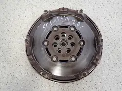 Volante de Dupla Massa Hyundai Sonata