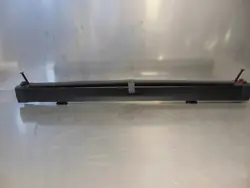 BMW 3 F31 Kofferbakrolgordijn OEM 7327865 - Gebruikt