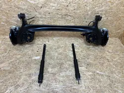 Poutre d'essieu arrière OEM 48530-0DJ90 Toyota Yaris IV