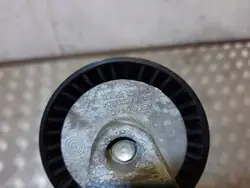 BMW OE 7548873 Keilriemenspanner für Lichtmaschine - Gebraucht