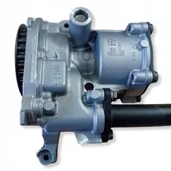 Oliepomp KRH8665 voor VW Skoda Audi Seat TDI