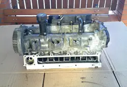 Couvercle de culasse OEM 5802056942 pour Fiat Ducato