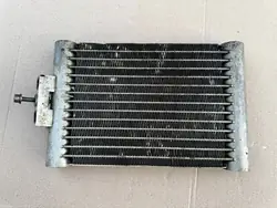 BMW M135i F20 F21 Enfriador de aceite 7618360