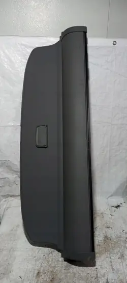 Cortina de porta-malas Audi OE usado OEM a46fghfgh65sdfdsf4bfghdfghfgj