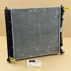 Radiateur d'eau OEM A2BLL pour Hyundai Tucson TL 2015-2020