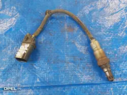 Sensor Lambda OPEL Insignia A Astra J 1.6 CDTI 55579925