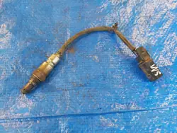 Capteur Lambda OPEL Insignia A Astra J 1.6 CDTI 55579925