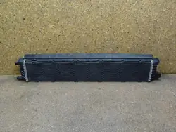 Enfriador de agua adicional AUDI A4 B8 8K 4G0145804A