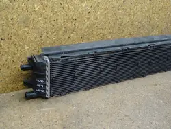 Refroidisseur d'eau supplémentaire AUDI A4 B8 8K 4G0145804A