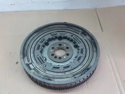 Volante de Dupla Massa Renault 1.2 TCE Automático 123008498R