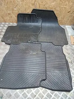 Tapetes Ford Mondeo IV OEM 7S7JX13010DAW
