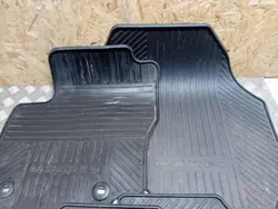 Fußmatten Ford Mondeo IV OEM 7S7JX13010DAW