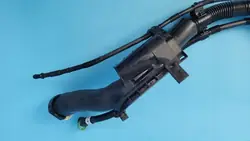 Entrée carburant Toyota RAV4 19r OEM 77745-12110