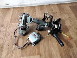 Citroen C1 Electric Steering Column 45250-0H011-00