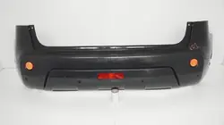 Heckstoßstange OEM 360198954 für Nissan Qashqai J10