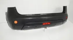 Pare-chocs arrière OEM 360198954 pour Nissan Qashqai J10