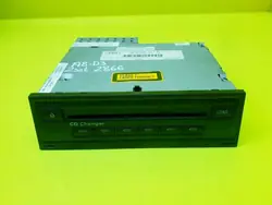 CD-vaihtaja Lukija OEM 4E0035111A Audi A6 C6