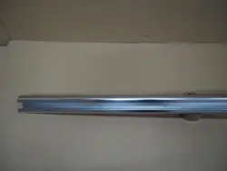 Carril Guía Puerta Corredera Derecho OEM BK21V25004BG